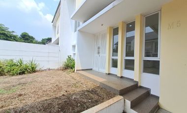 Dijual cepat rumah diBNR Bogor selatan lingkungan sejuk aman dan yaman