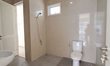 Dijual cepat rumah diBNR Bogor selatan lingkungan sejuk aman dan yaman