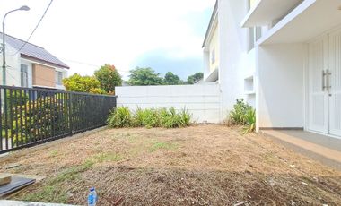 Dijual cepat rumah diBNR Bogor selatan lingkungan sejuk aman dan yaman