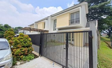 Dijual cepat rumah diBNR Bogor selatan lingkungan sejuk aman dan yaman