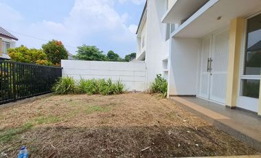 Dijual cepat rumah diBNR Bogor selatan lingkungan sejuk aman dan yaman