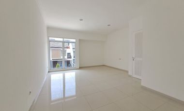 Dijual cepat rumah diBNR Bogor selatan lingkungan sejuk aman dan yaman