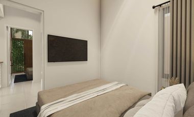 Dijual rumah 2 lantai di Cipadung Cibiru kota bandung dkt ah Nasution