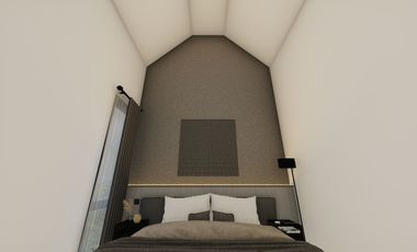 Dijual rumah 2 lantai di Cipadung Cibiru kota bandung dkt ah Nasution