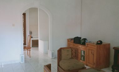 Turun harga, murah rumah di pondok hijau, lingkungan  aman  & asri