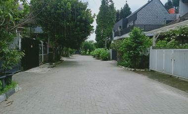 Turun harga, murah rumah di pondok hijau, lingkungan  aman  & asri