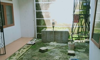 Turun harga, murah rumah di pondok hijau, lingkungan  aman  & asri