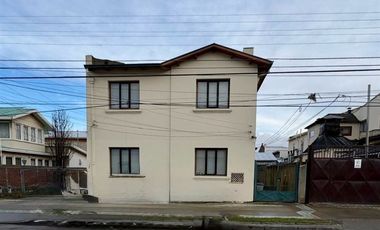 Casa en Arriendo en Jorge Montt