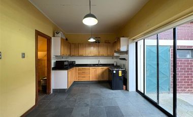 Casa en Arriendo en Jorge Montt
