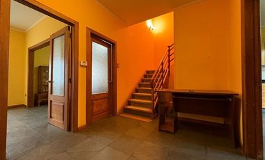 Casa en Arriendo en Jorge Montt