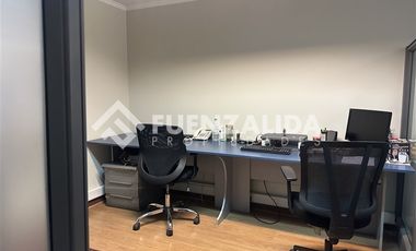 Oficina en Venta en mall vivo
