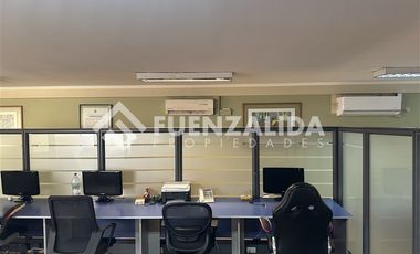 Oficina en Venta en mall vivo