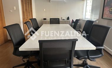 Oficina en Venta en mall vivo