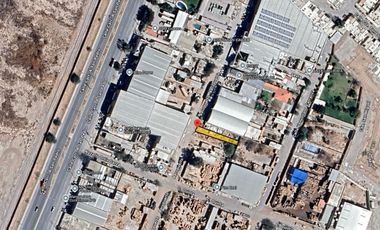 TERRENO INDUSTRIAL EN VENTA, ZONA NORTE TORREÓN COAH.