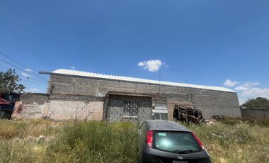 TERRENO INDUSTRIAL EN VENTA, ZONA NORTE TORREÓN COAH.
