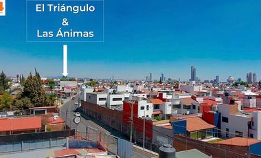 DEPARTAMENTOS EN PRE VENTA, CITTADELLA CAMINO REAL ZAVALETA, HERÓICA DE ZARAGOZA PUEBLA