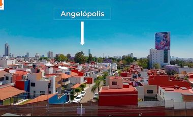 DEPARTAMENTOS EN PRE VENTA, CITTADELLA CAMINO REAL ZAVALETA, HERÓICA DE ZARAGOZA PUEBLA