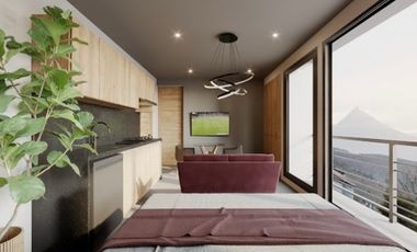 DEPARTAMENTOS EN PRE VENTA, CITTADELLA CAMINO REAL ZAVALETA, HERÓICA DE ZARAGOZA PUEBLA
