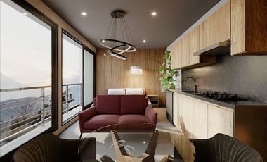 DEPARTAMENTOS EN PRE VENTA, CITTADELLA CAMINO REAL ZAVALETA, HERÓICA DE ZARAGOZA PUEBLA