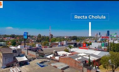 DEPARTAMENTOS EN PRE VENTA, CITTADELLA CAMINO REAL ZAVALETA, HERÓICA DE ZARAGOZA PUEBLA