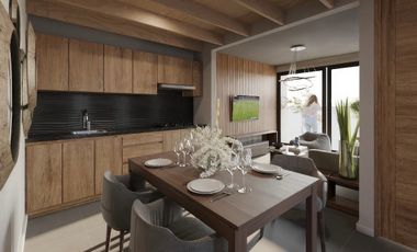 DEPARTAMENTOS EN PRE VENTA, CITTADELLA CAMINO REAL ZAVALETA, HERÓICA DE ZARAGOZA PUEBLA