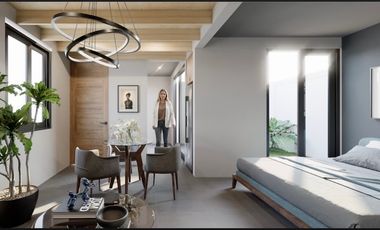 DEPARTAMENTOS EN PRE VENTA, CITTADELLA CAMINO REAL ZAVALETA, HERÓICA DE ZARAGOZA PUEBLA