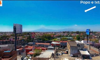 DEPARTAMENTOS EN PRE VENTA, CITTADELLA CAMINO REAL ZAVALETA, HERÓICA DE ZARAGOZA PUEBLA