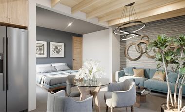 DEPARTAMENTOS EN PRE VENTA, CITTADELLA CAMINO REAL ZAVALETA, HERÓICA DE ZARAGOZA PUEBLA