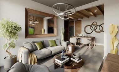 DEPARTAMENTOS EN PRE VENTA, CITTADELLA CAMINO REAL ZAVALETA, HERÓICA DE ZARAGOZA PUEBLA