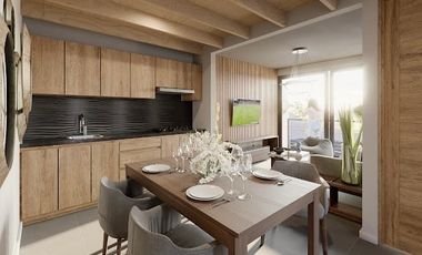 DEPARTAMENTOS EN PRE VENTA, CITTADELLA CAMINO REAL ZAVALETA, HERÓICA DE ZARAGOZA PUEBLA