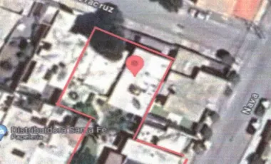 Casa en venta en Republica Poniente, Saltillo, Coahuila de Zaragoza