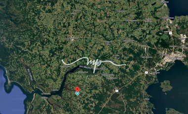 PARCELA DE 2,4 HECTÁREAS SECTOR EL PEÑOL, LOS LAGOS