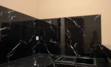 Rumah minimalis murah di Pitara Pancoran Mas Depok