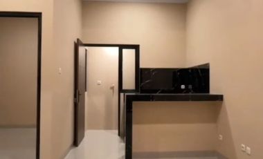 Rumah minimalis murah di Pitara Pancoran Mas Depok