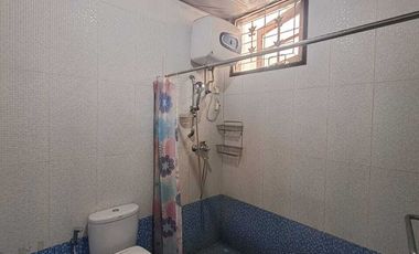 DISEWAKAN RUMAH SIAP HUNI DI PONDOK INDAH JAKARTA SELATAN