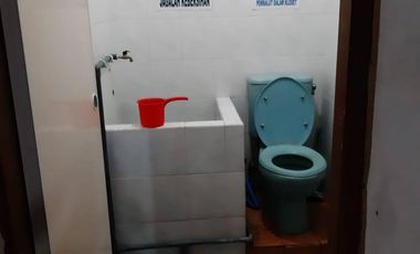 ‼️BERSIH TERAWAT‼️RUMAH SEMOLOWARU SELATAN NGINDEN MANYAR DEKAT MERR