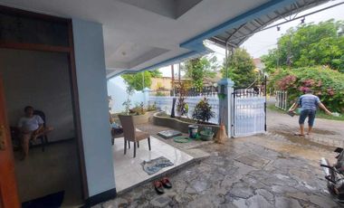 ‼️BERSIH TERAWAT‼️RUMAH SEMOLOWARU SELATAN NGINDEN MANYAR DEKAT MERR