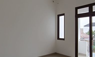 DW11 Rumah Baru Siap Huni Murah Ambarapura Kodau Jatimekar Bekasi