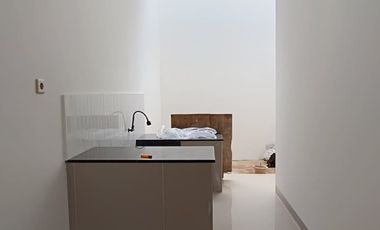 DW11 Rumah Baru Siap Huni Murah Ambarapura Kodau Jatimekar Bekasi