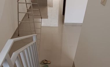 DW11 Rumah Baru Siap Huni Murah Ambarapura Kodau Jatimekar Bekasi