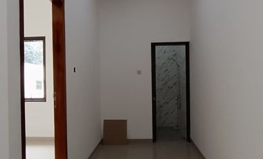 DW11 Rumah Baru Siap Huni Murah Ambarapura Kodau Jatimekar Bekasi