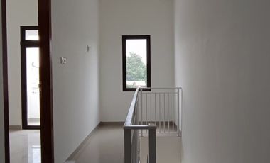 DW11 Rumah Baru Siap Huni Murah Ambarapura Kodau Jatimekar Bekasi