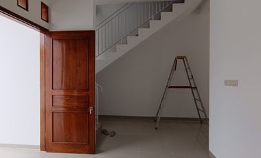 DW11 Rumah Baru Siap Huni Murah Ambarapura Kodau Jatimekar Bekasi