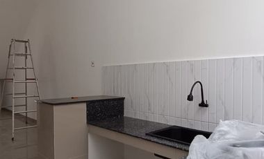 DW11 Rumah Baru Siap Huni Murah Ambarapura Kodau Jatimekar Bekasi