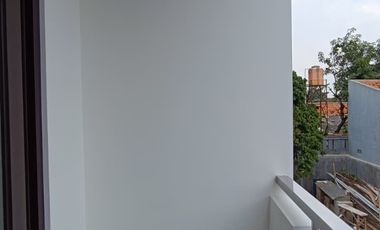 DW11 Rumah Baru Siap Huni Murah Ambarapura Kodau Jatimekar Bekasi