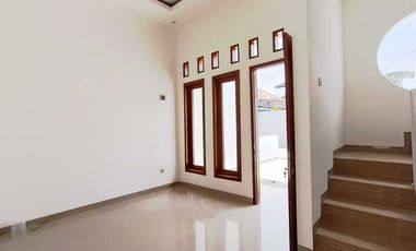 DW11 Rumah Baru Siap Huni Murah Ambarapura Kodau Jatimekar Bekasi