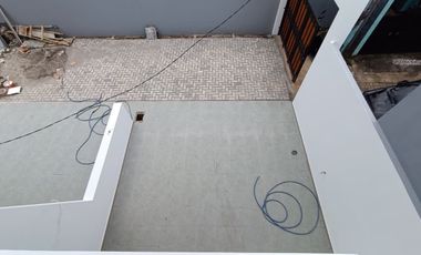 DW11 Rumah Baru Siap Huni Murah Ambarapura Kodau Jatimekar Bekasi