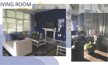 Dijual Rumah Villa di daerah parawisata Lembang Bandung