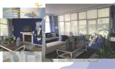 Dijual Rumah Villa di daerah parawisata Lembang Bandung