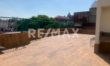 Departamento, en una de las zonas con mayor plusvalía de México, en el corazón de Polanco,  - (3)